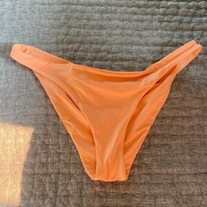 L*Space Camacho Bikini Bottom Tangy